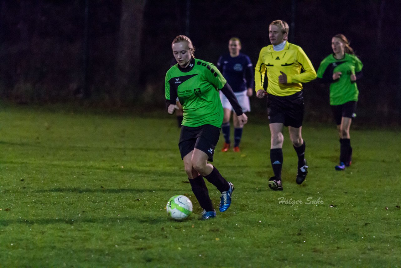 Bild 159 - Frauen SG Schmalfeld/Weddelbrook - TSV Zarpen : Ergebnis: 3:2